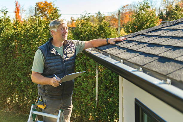 Trusted Roofing service in Rich Creek, VA - Ben Roofing and Steel LLC